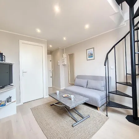 Nestor&jeeves - Origami Duplex - Old Town - Close Sea Nice