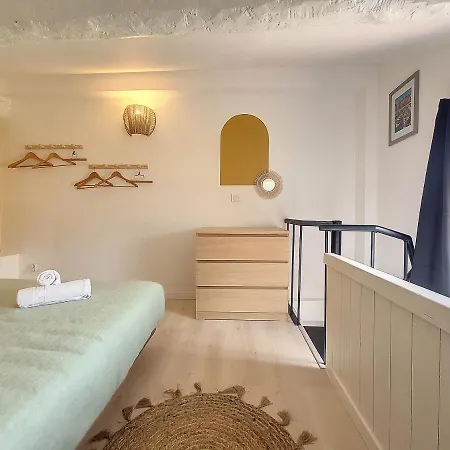 Nestor&jeeves - Origami Duplex - Old Town - Close Sea *