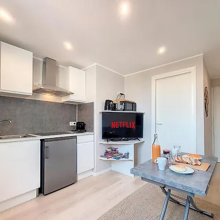 Nestor&jeeves - Origami Duplex - Old Town - Close Sea Apartment